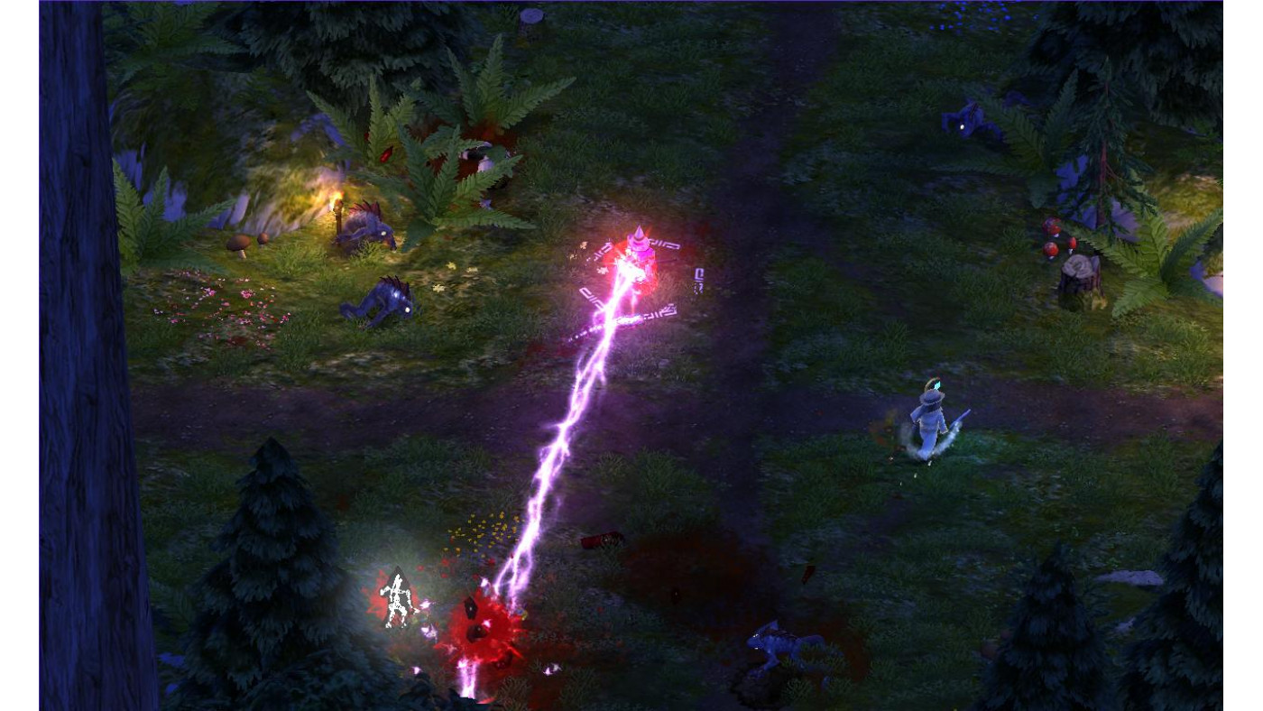 Magicka DLC: The Stars are Left