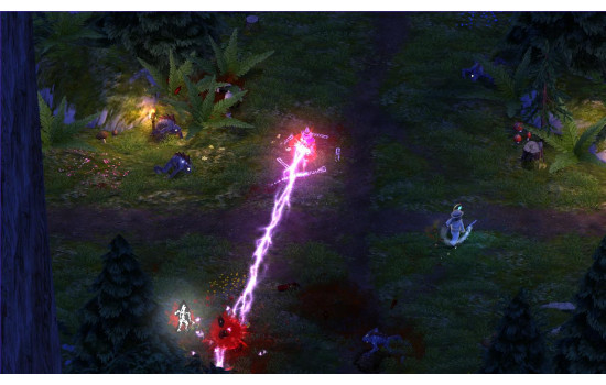 Magicka DLC: The Stars are Left