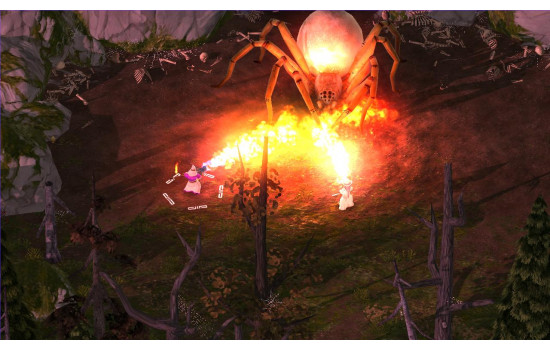 Magicka DLC: The Stars are Left