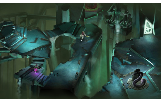 Magicka DLC: The Stars are Left