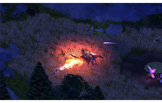 Magicka DLC: The Stars are Left