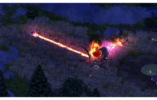 Magicka DLC: The Stars are Left