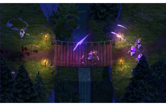 Magicka DLC: The Stars are Left