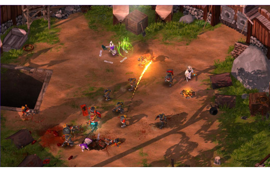 Magicka DLC: The Stars are Left