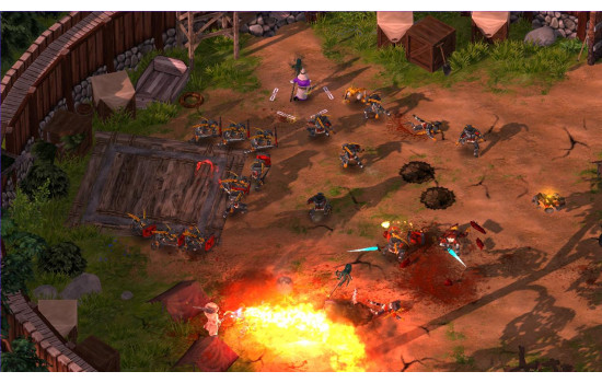 Magicka DLC: The Stars are Left
