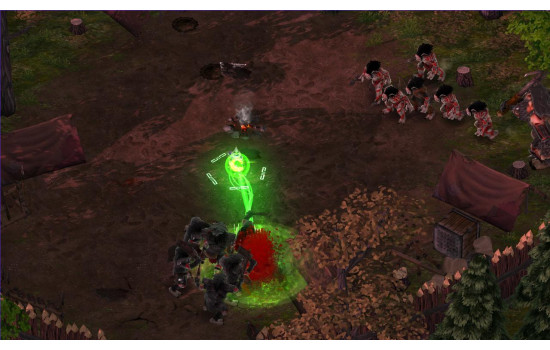 Magicka DLC: The Stars are Left