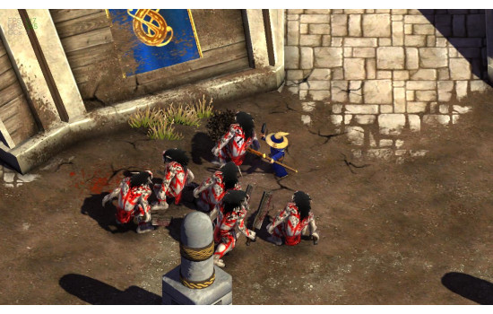 Magicka DLC: Holiday Spirit