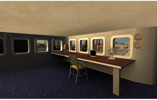 Ship Simulator Extremes: Cargo Vessel DLC
