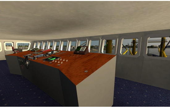 Ship Simulator Extremes: Cargo Vessel DLC