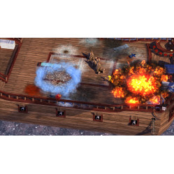 Magicka DLC: Lonely Island Cruise