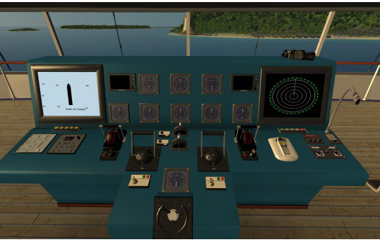 Ship Simulator Extremes: Oceana Cruise Ship DLC