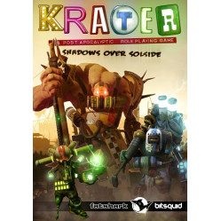 Krater