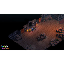 Magicka DLC: Dungeons & Daemons