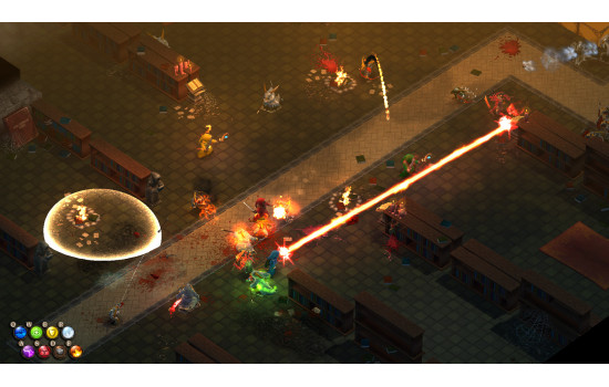 Magicka DLC: Dungeons & Daemons