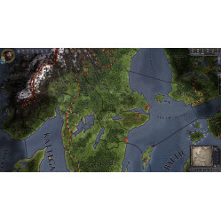 Crusader Kings II: Hymns to the Old Gods