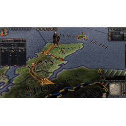 Crusader Kings II: Norse Unit Pack
