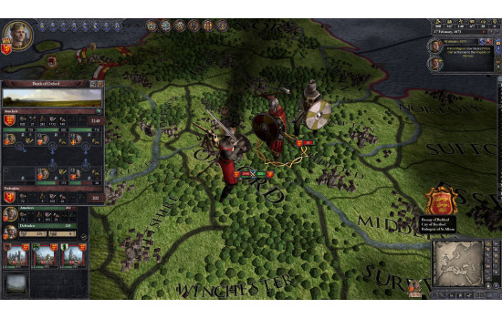 Crusader Kings II: Norse Unit Pack