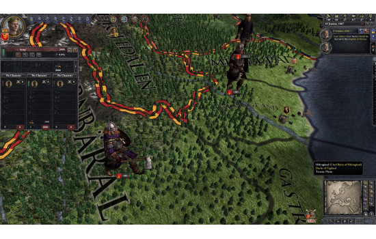 Crusader Kings II: Norse Unit Pack