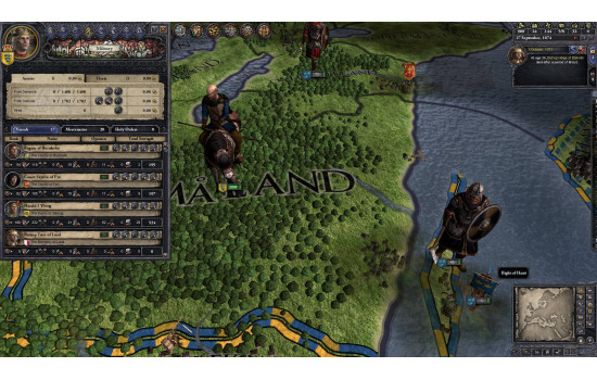 Crusader Kings II: Norse Unit Pack