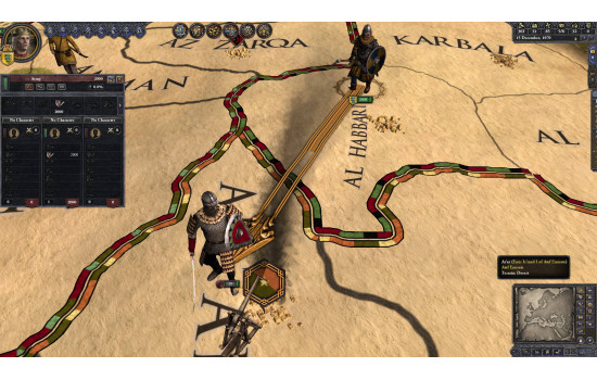Crusader Kings II: Norse Unit Pack