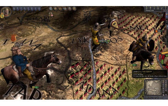 Crusader Kings II: Norse Unit Pack