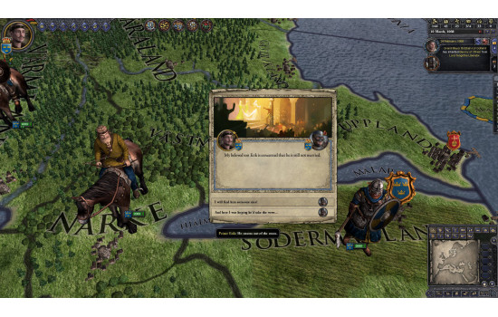 Crusader Kings II: Norse Unit Pack