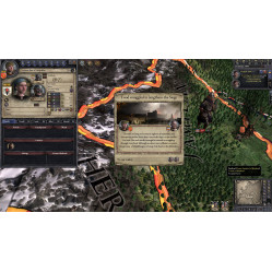 Crusader Kings II: Norse Portraits