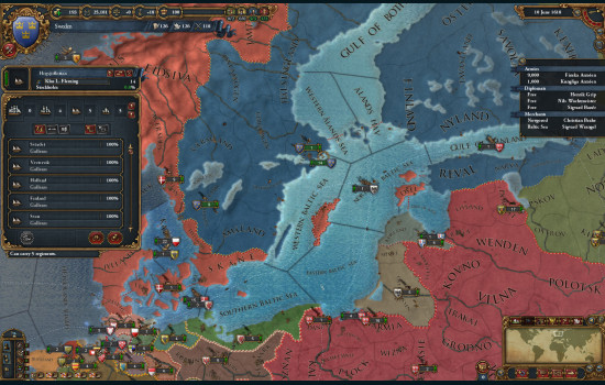 Europa Universalis IV
