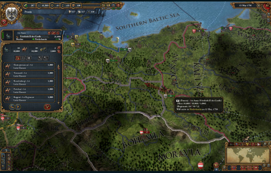 Europa Universalis IV