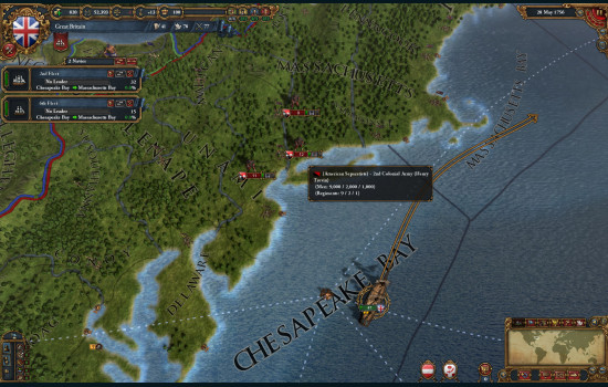 Europa Universalis IV