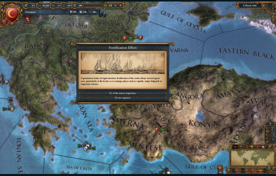 Europa Universalis IV