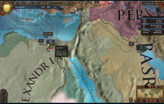 Europa Universalis IV