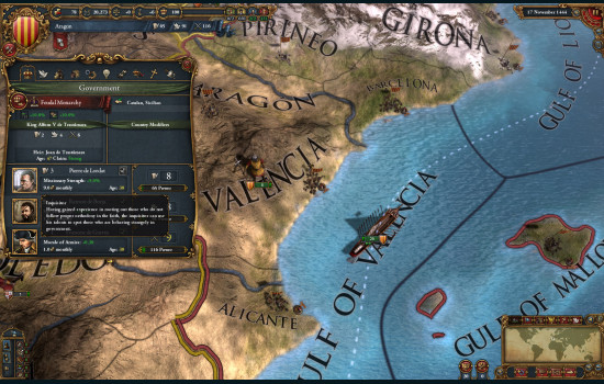 Europa Universalis IV