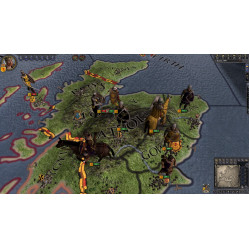Crusader Kings II: Celtic Unit Pack
