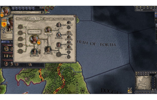 Crusader Kings II: Celtic Unit Pack