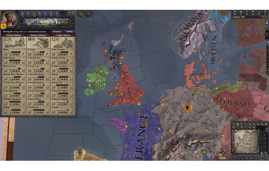 Crusader Kings II: Celtic Unit Pack