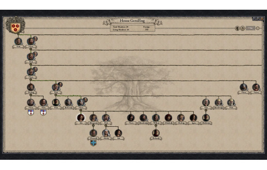 Crusader Kings II: Celtic Unit Pack