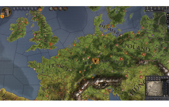 Crusader Kings II: Celtic Unit Pack