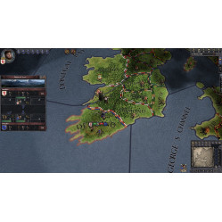Crusader Kings II: Celtic Portraits