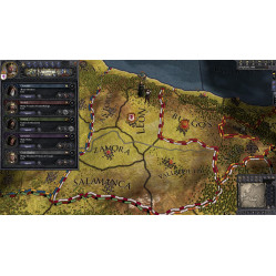 Crusader Kings II: Dynasty Shield III