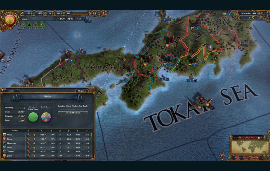 Europa Universalis IV: Call-to-Arms Pack