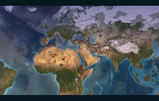 Europa Universalis IV: Call-to-Arms Pack
