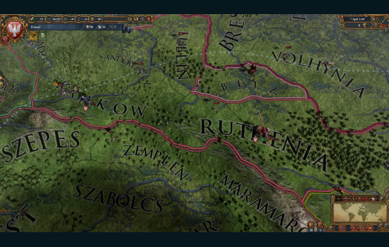 Europa Universalis IV: Call-to-Arms Pack