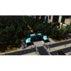 Cities in Motion 2: Lofty Landmarks