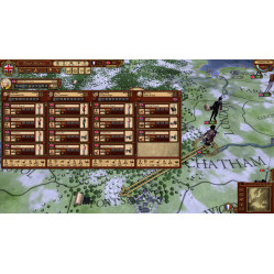 March of the Eagles: British Unit Pack