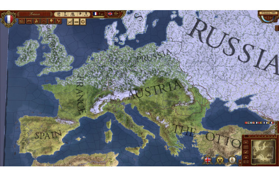 March of the Eagles: French Unit Pack
