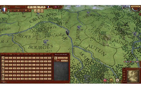 March of the Eagles: French Unit Pack
