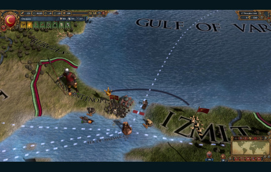 Europa Universalis IV: National Monuments II