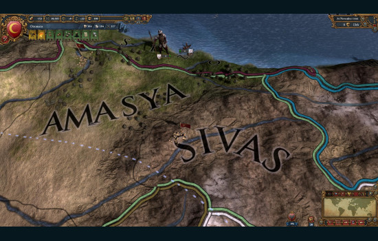 Europa Universalis IV: National Monuments II