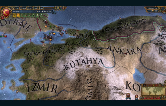 Europa Universalis IV: National Monuments II